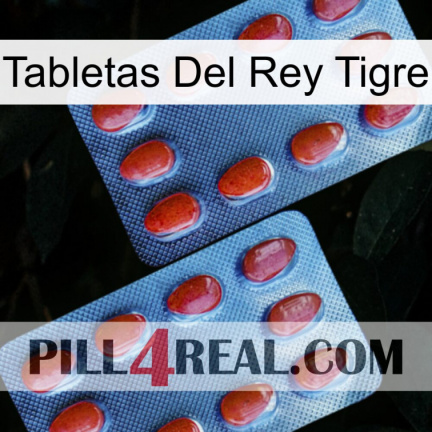 Tiger King Tablets 05